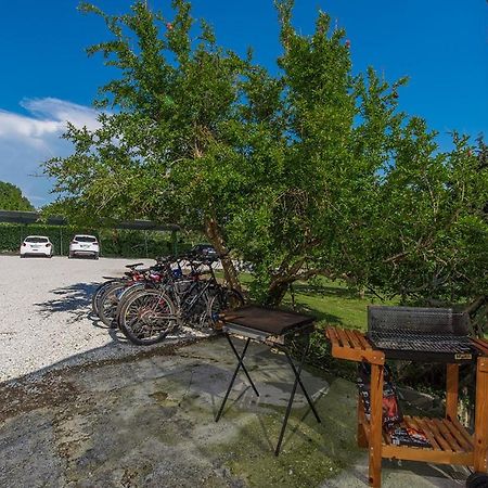 Apartments Saladinka Červar-Porat Eksteriør bilde