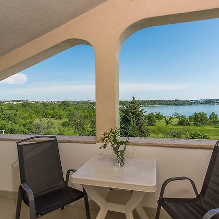 Apartments Saladinka Červar-Porat Eksteriør bilde