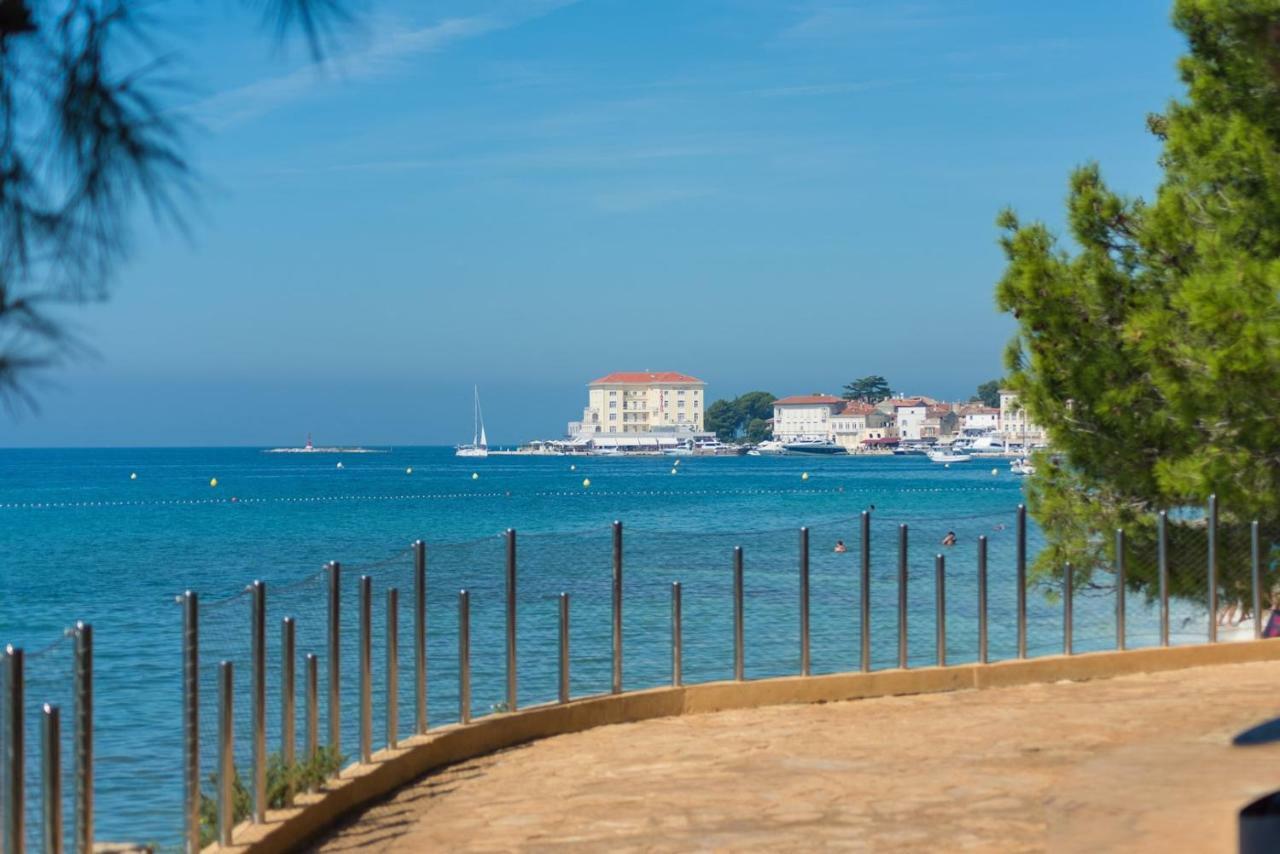 Apartments Saladinka Červar-Porat Eksteriør bilde