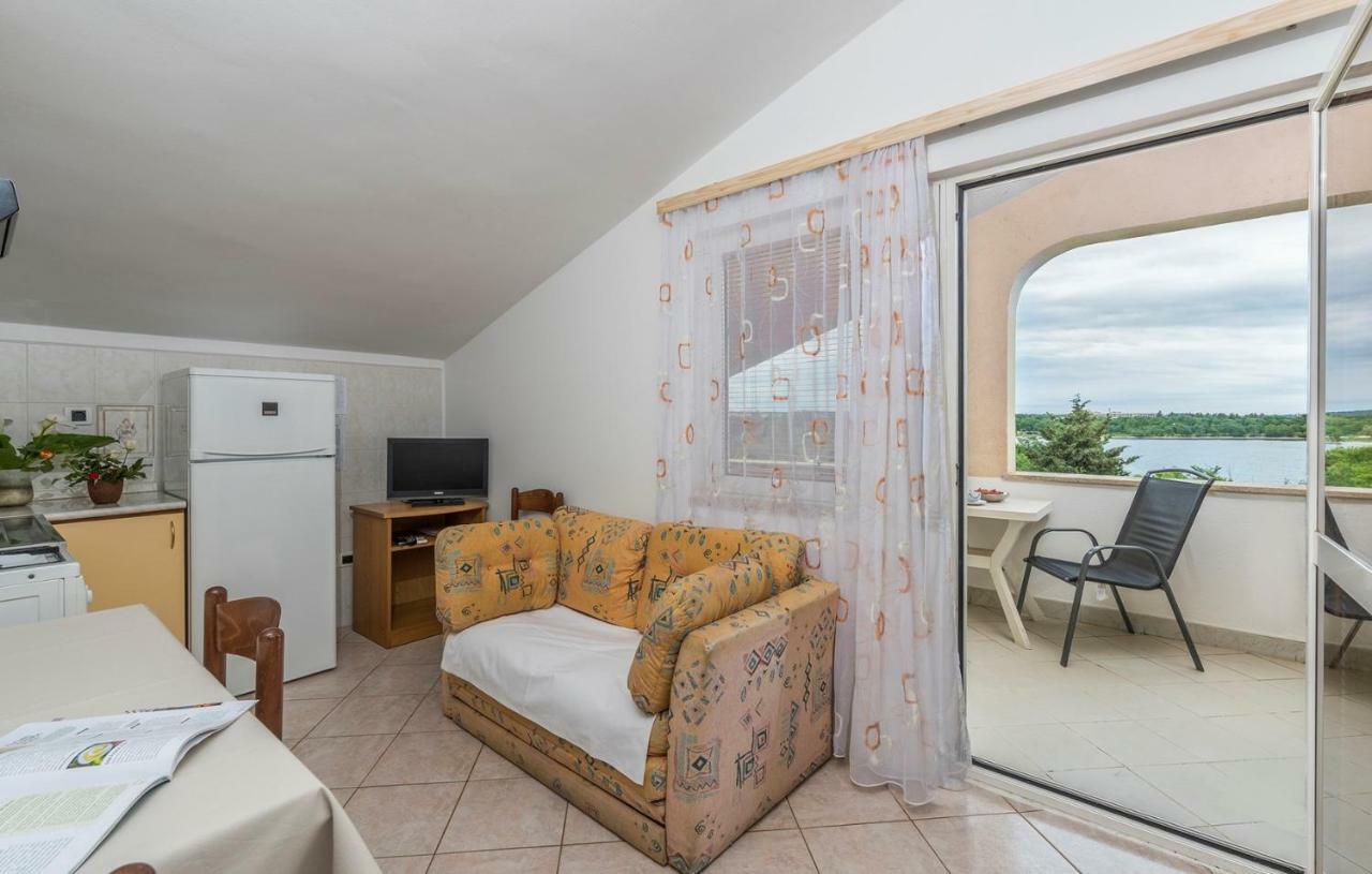 Apartments Saladinka Červar-Porat Eksteriør bilde