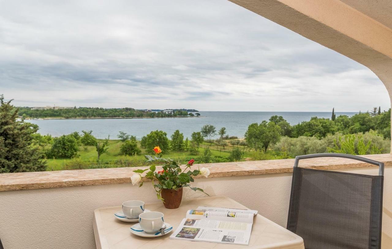 Apartments Saladinka Červar-Porat Eksteriør bilde