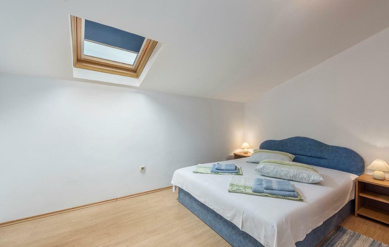 Apartments Saladinka Červar-Porat Eksteriør bilde