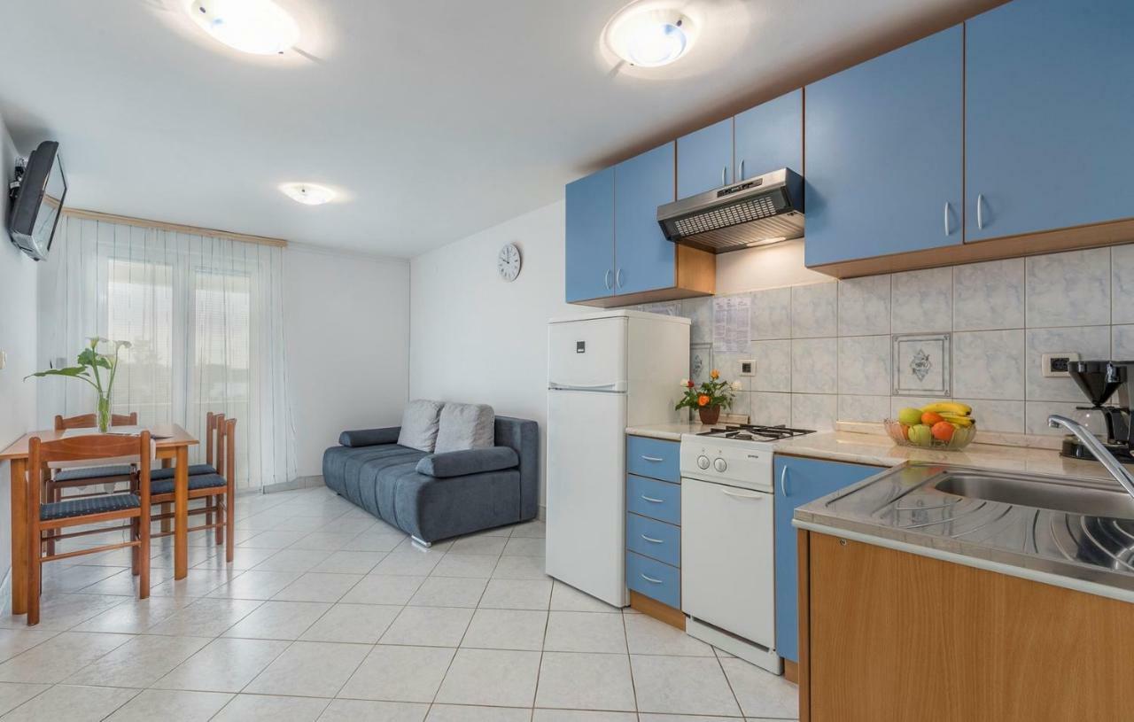 Apartments Saladinka Červar-Porat Eksteriør bilde