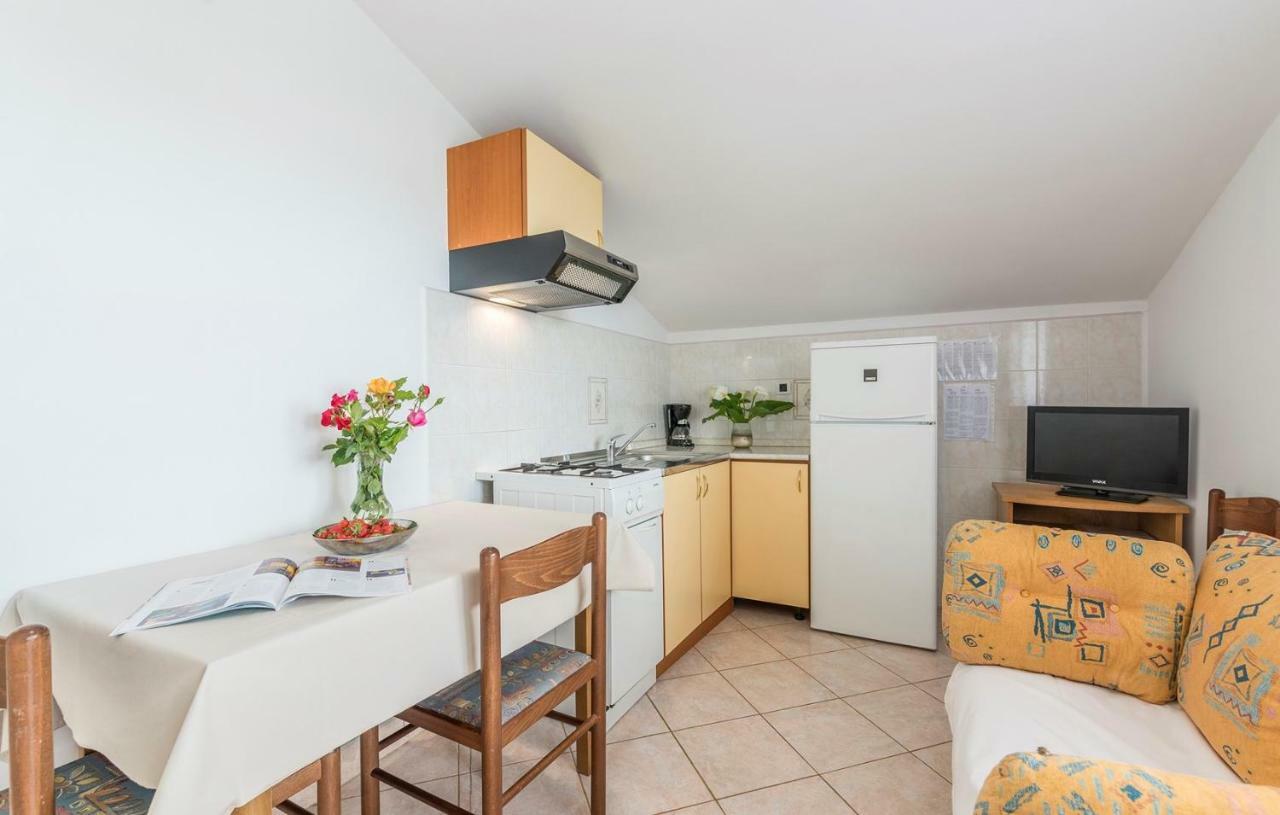 Apartments Saladinka Červar-Porat Eksteriør bilde