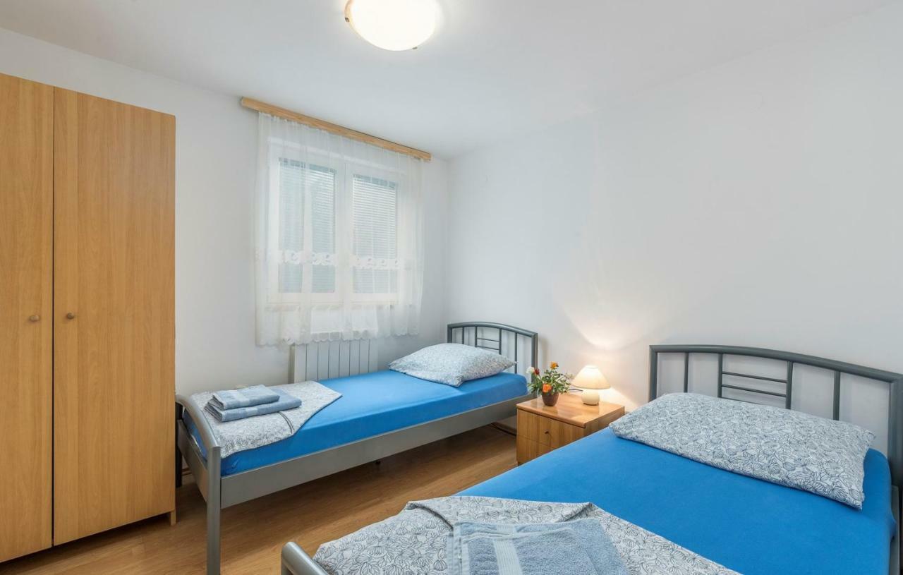 Apartments Saladinka Červar-Porat Eksteriør bilde