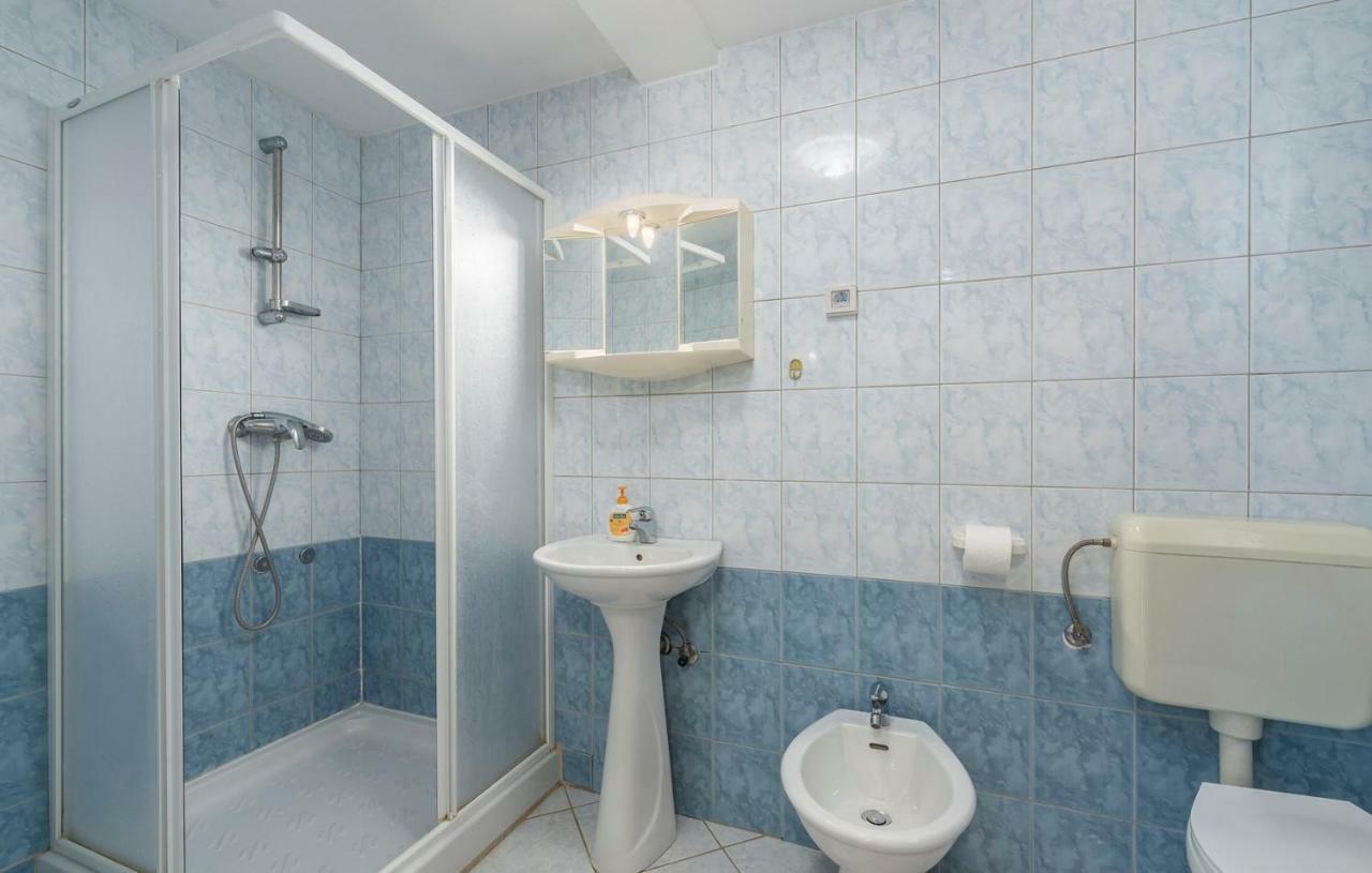 Apartments Saladinka Červar-Porat Eksteriør bilde