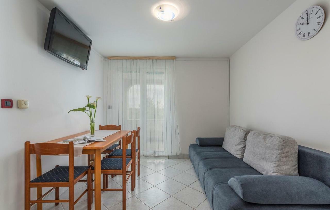 Apartments Saladinka Červar-Porat Eksteriør bilde