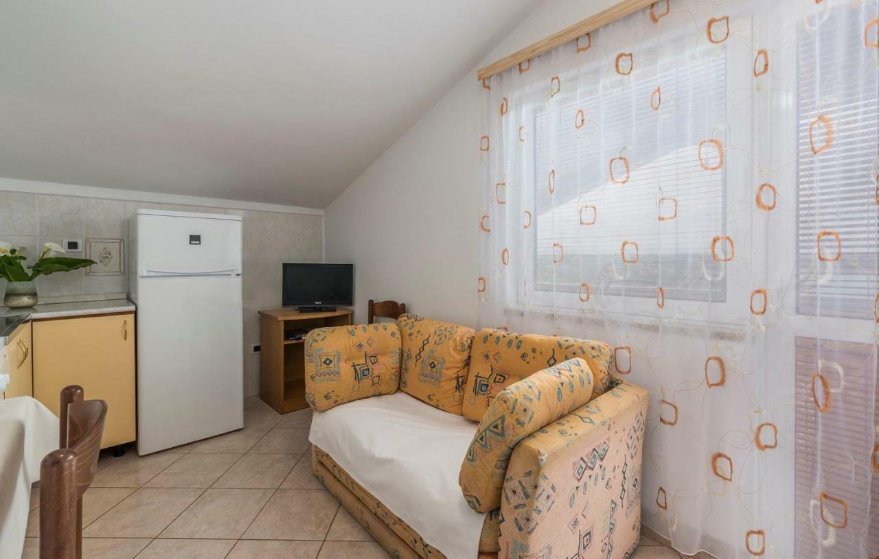 Apartments Saladinka Červar-Porat Eksteriør bilde