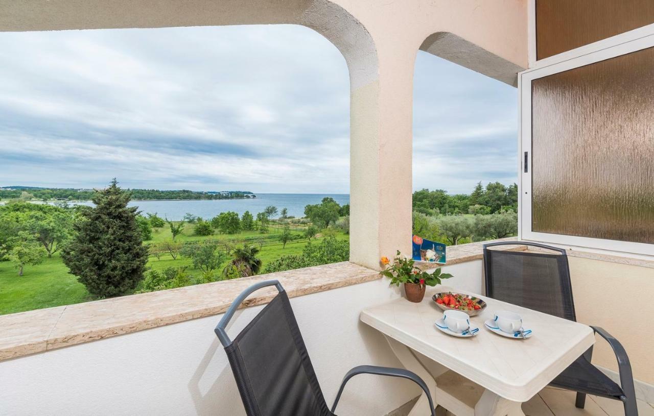 Apartments Saladinka Červar-Porat Eksteriør bilde