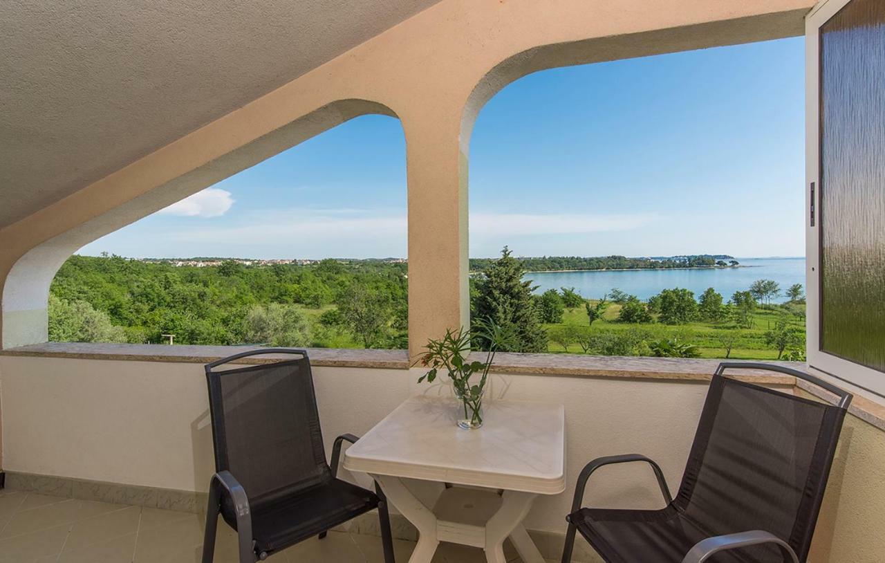 Apartments Saladinka Červar-Porat Eksteriør bilde